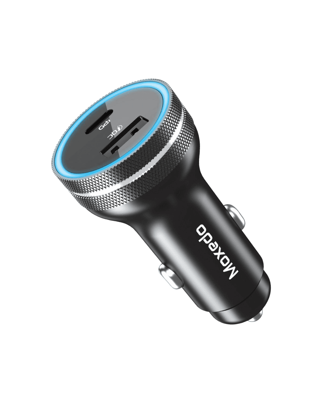 Ultra Fast Car Charger 48W