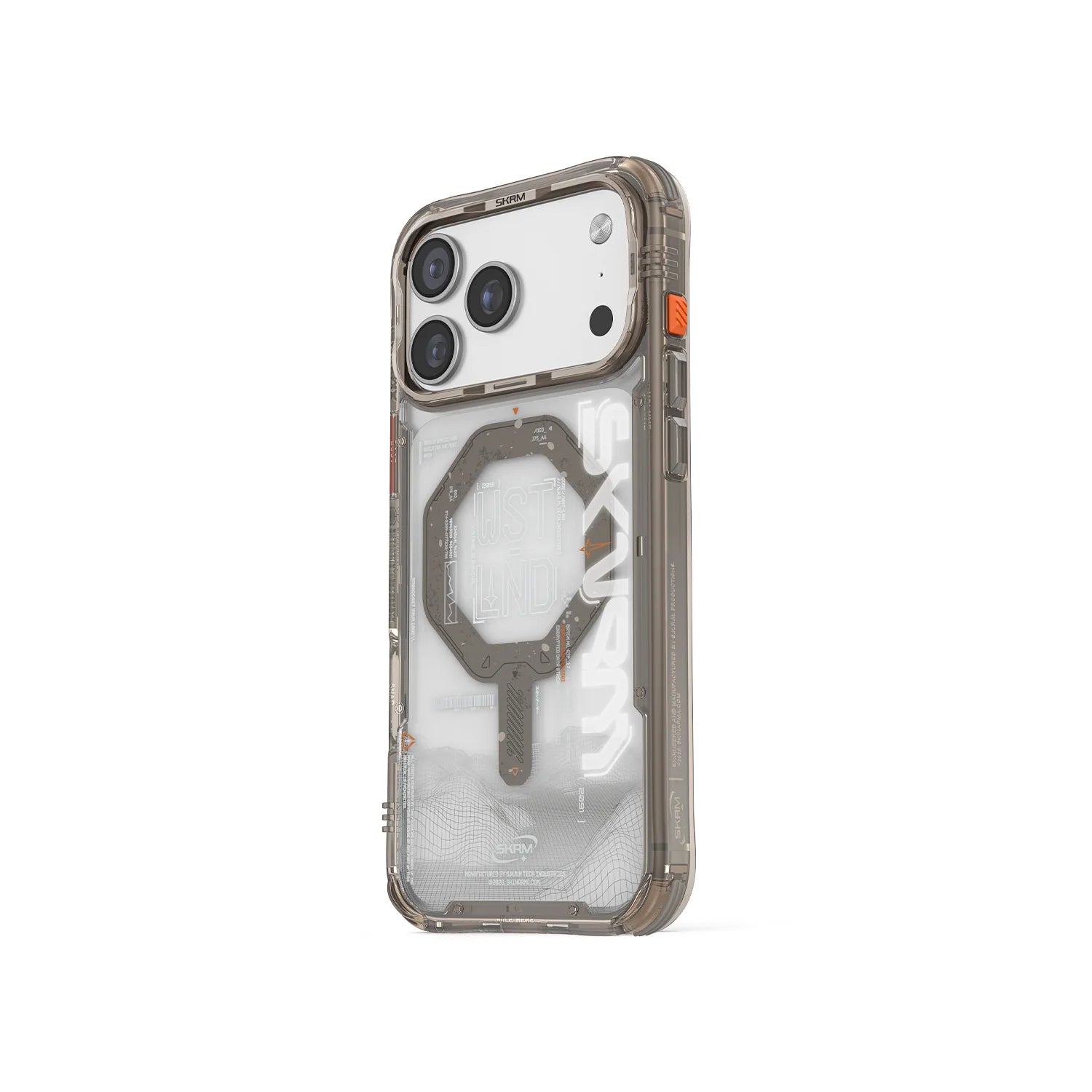 SONIX iPhone Case