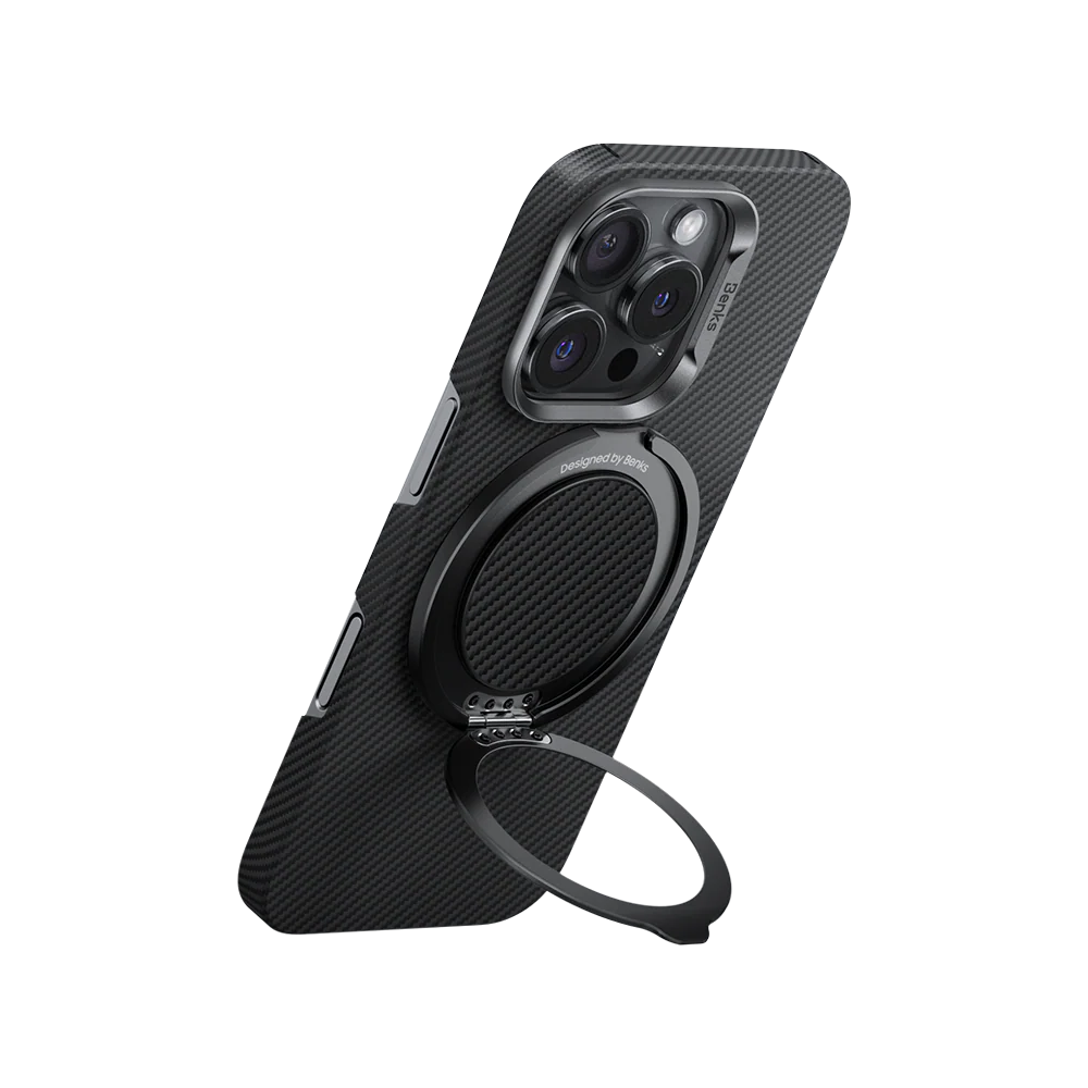 ArmorPop Phone Grip & Stand