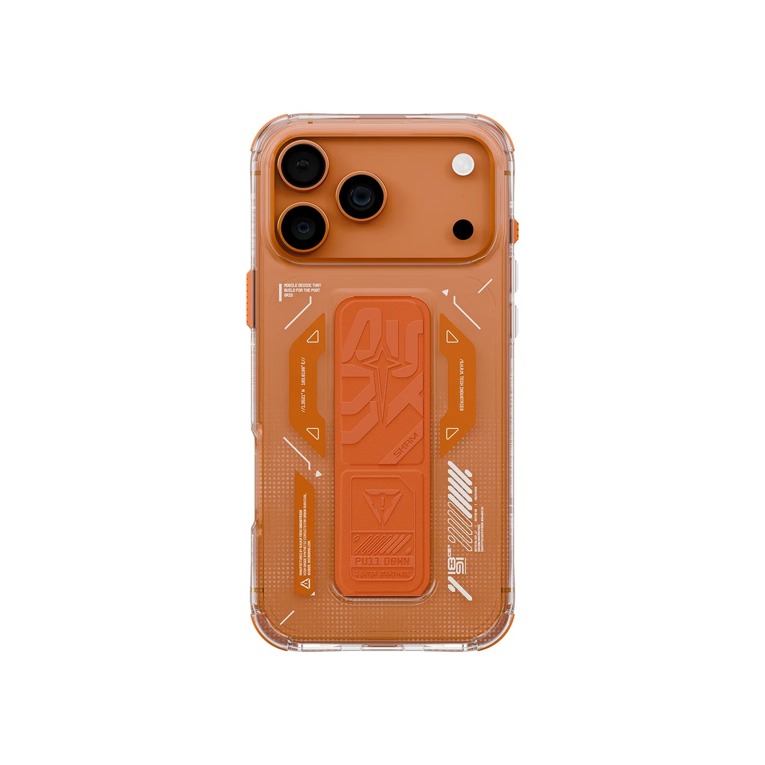 HELIO iPhone Case
