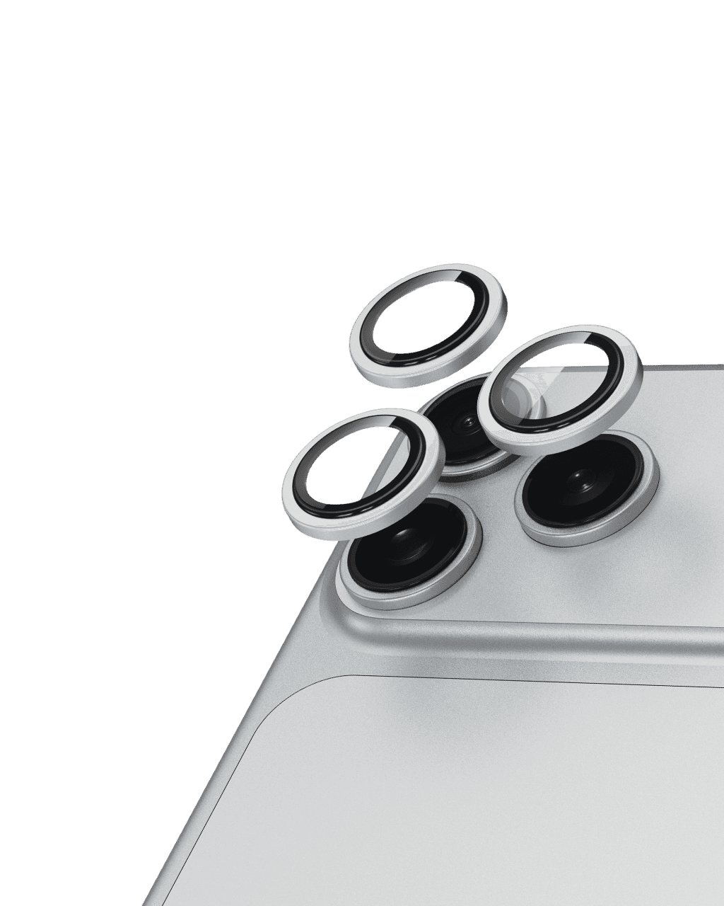 Camera Lens Protector