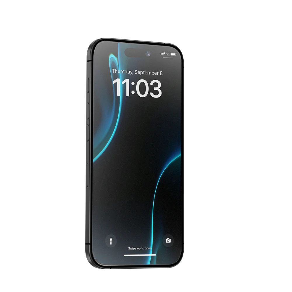 Matte Screen Protector