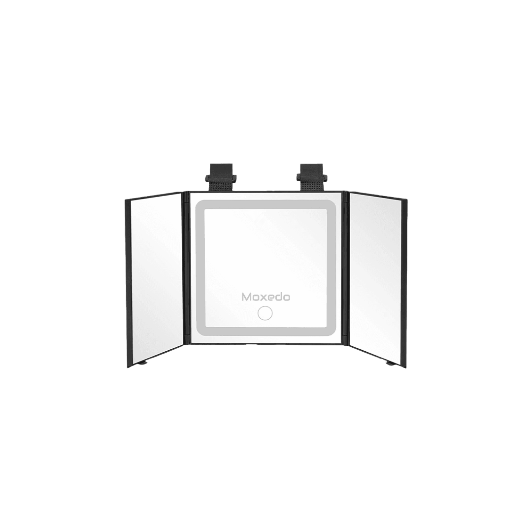 Car Visor Mirror