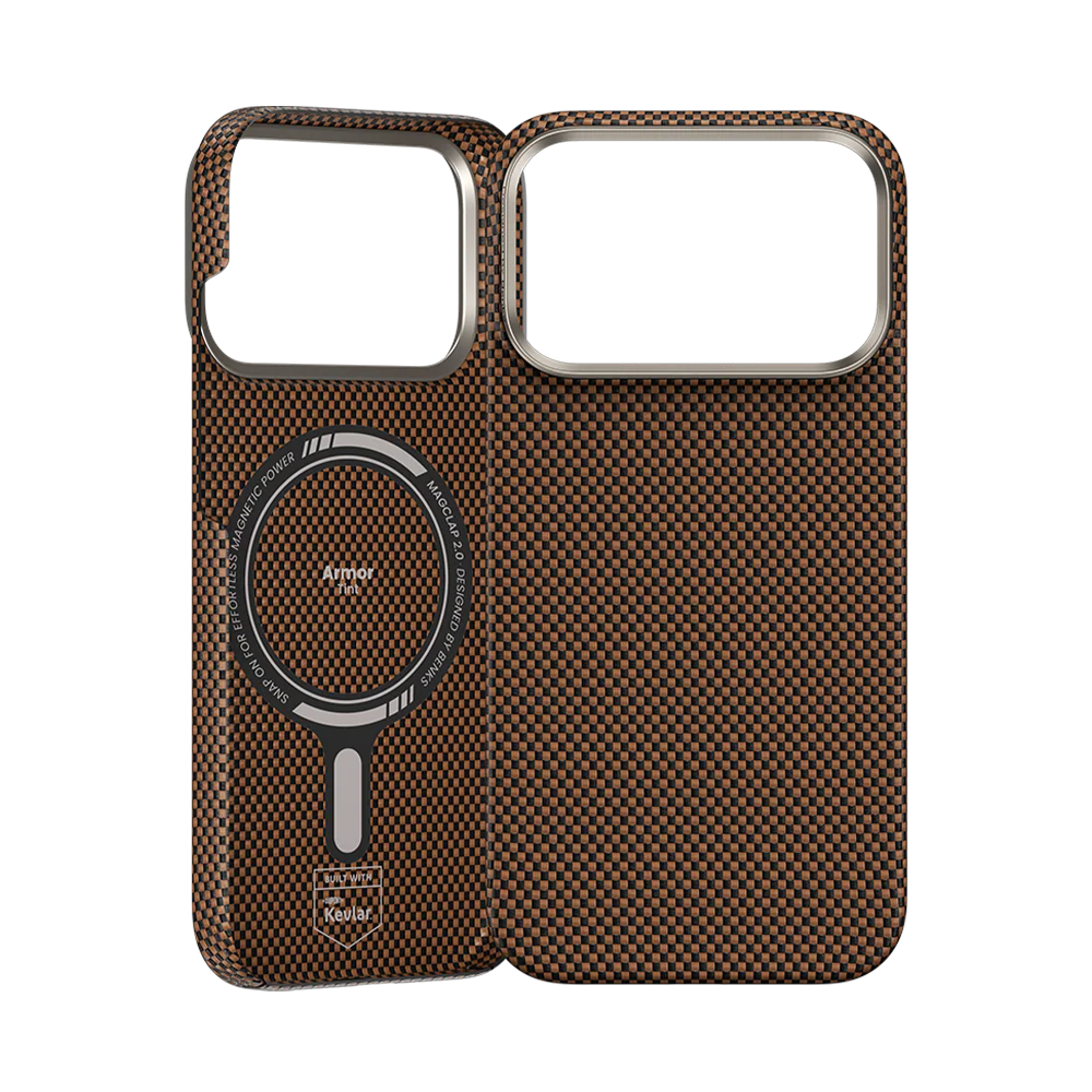 ArmorTint iPhone Case