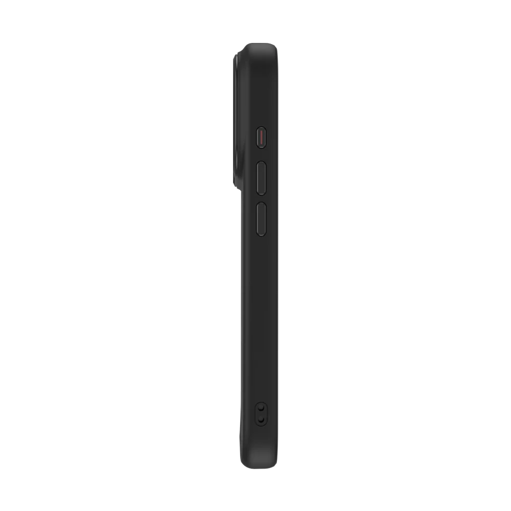Mist iPhone Case
