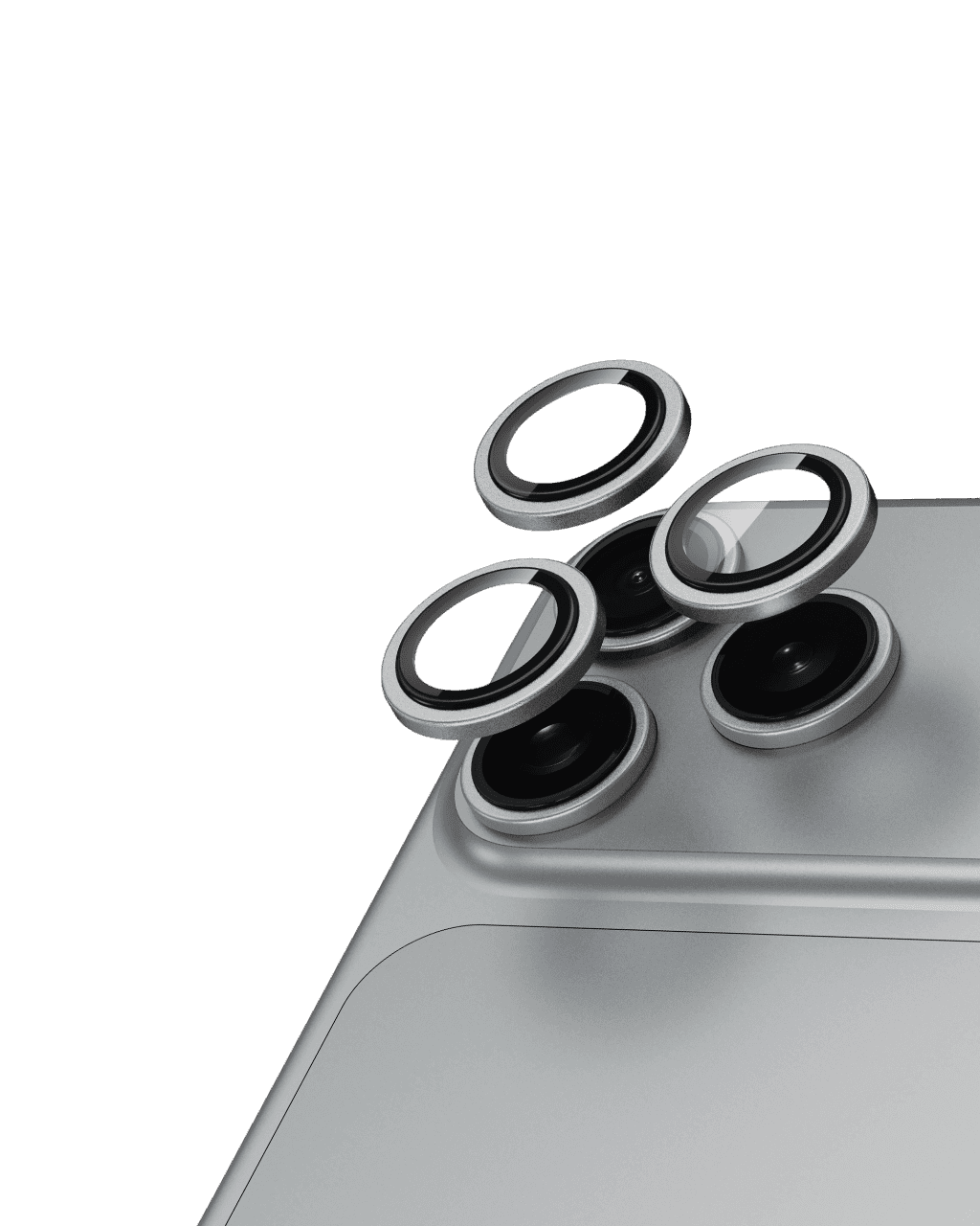 Camera Lens Protector