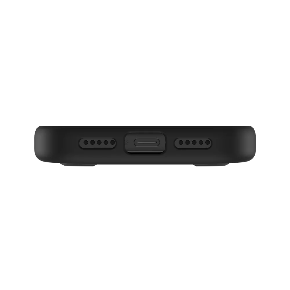 Mist iPhone Case