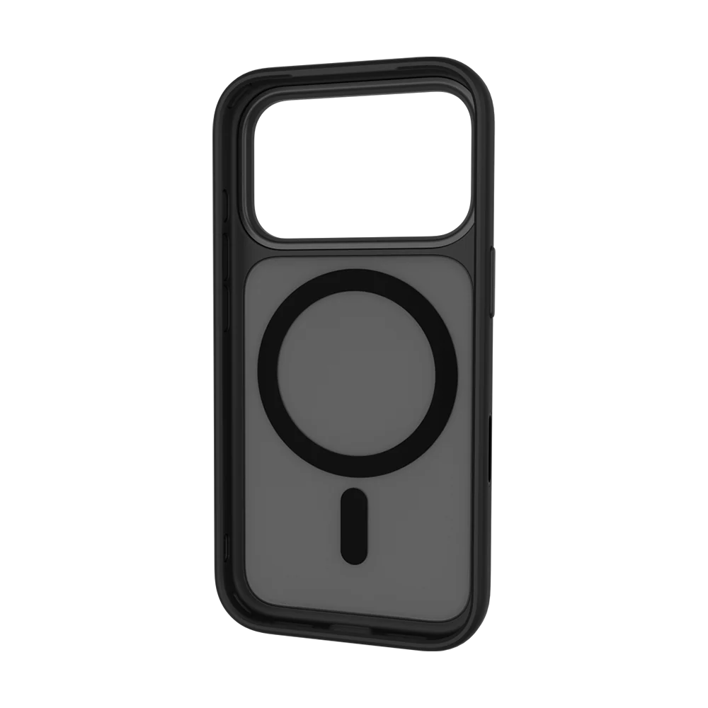 Mist iPhone Case