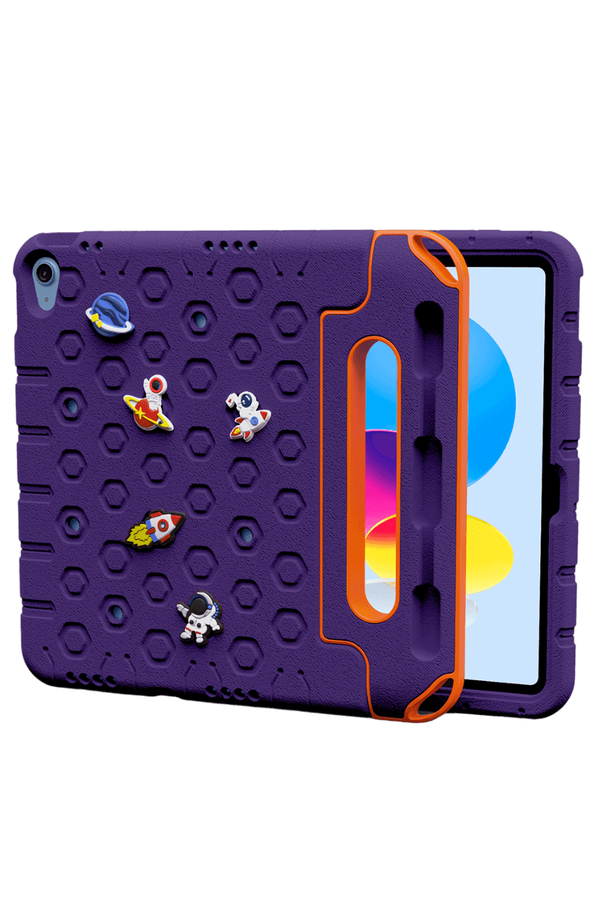 Rugged iPad Case