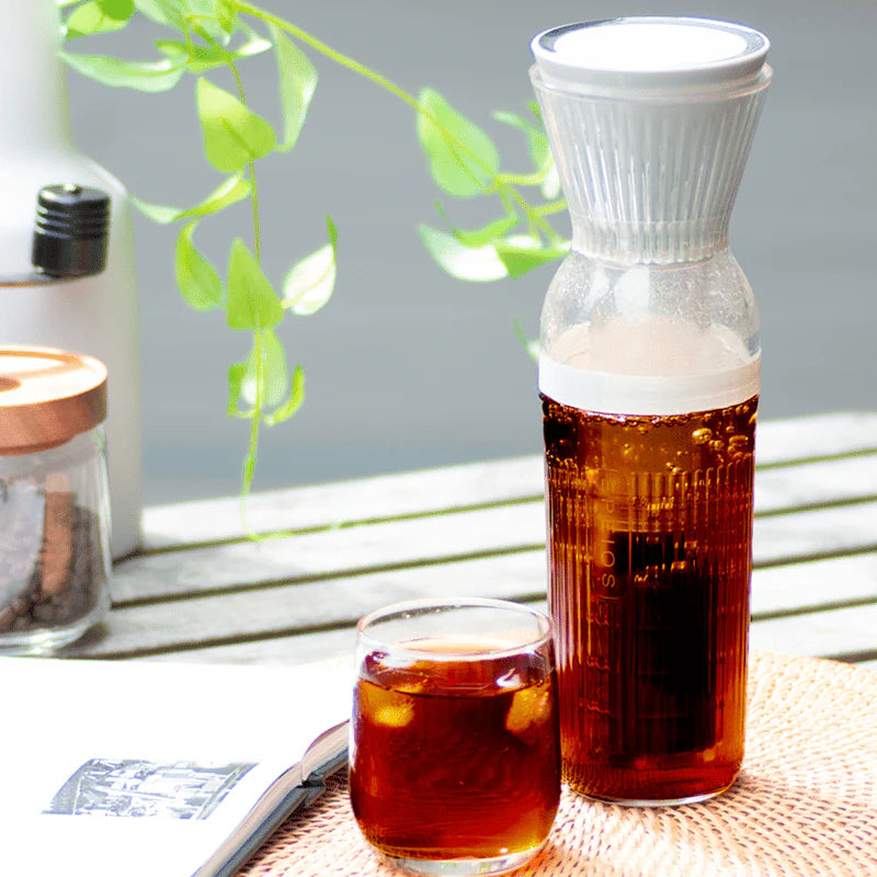 EPEIOS 10-Min Cold Brew Coffee