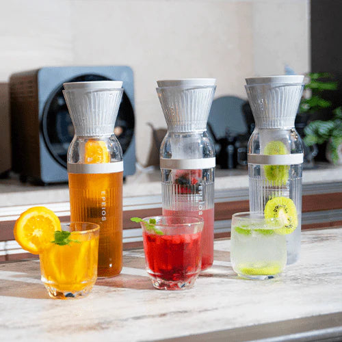 EPEIOS 10-Min Cold Brew Coffee