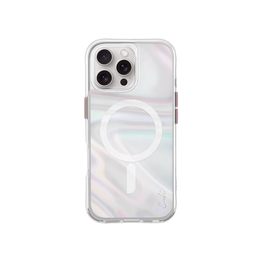 Savon iPhone Case