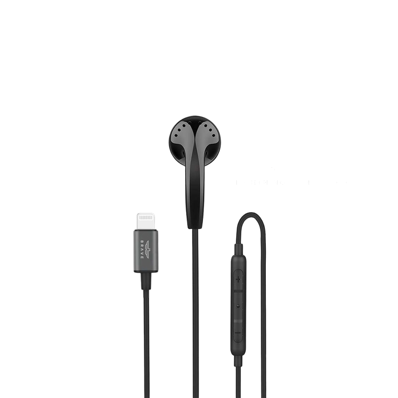 Mono Earphone