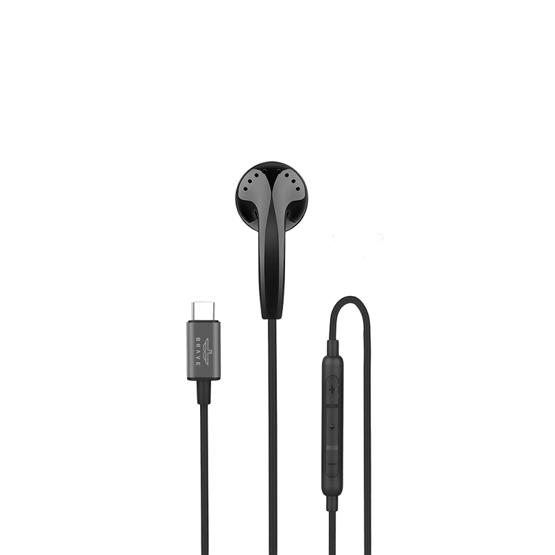 Mono Earphone