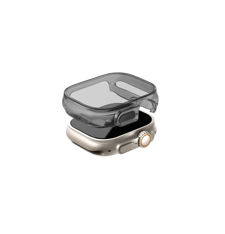Garde Watch Case