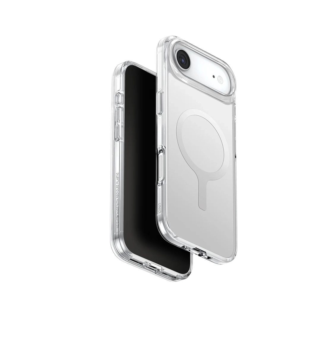 Clario iPhone Case