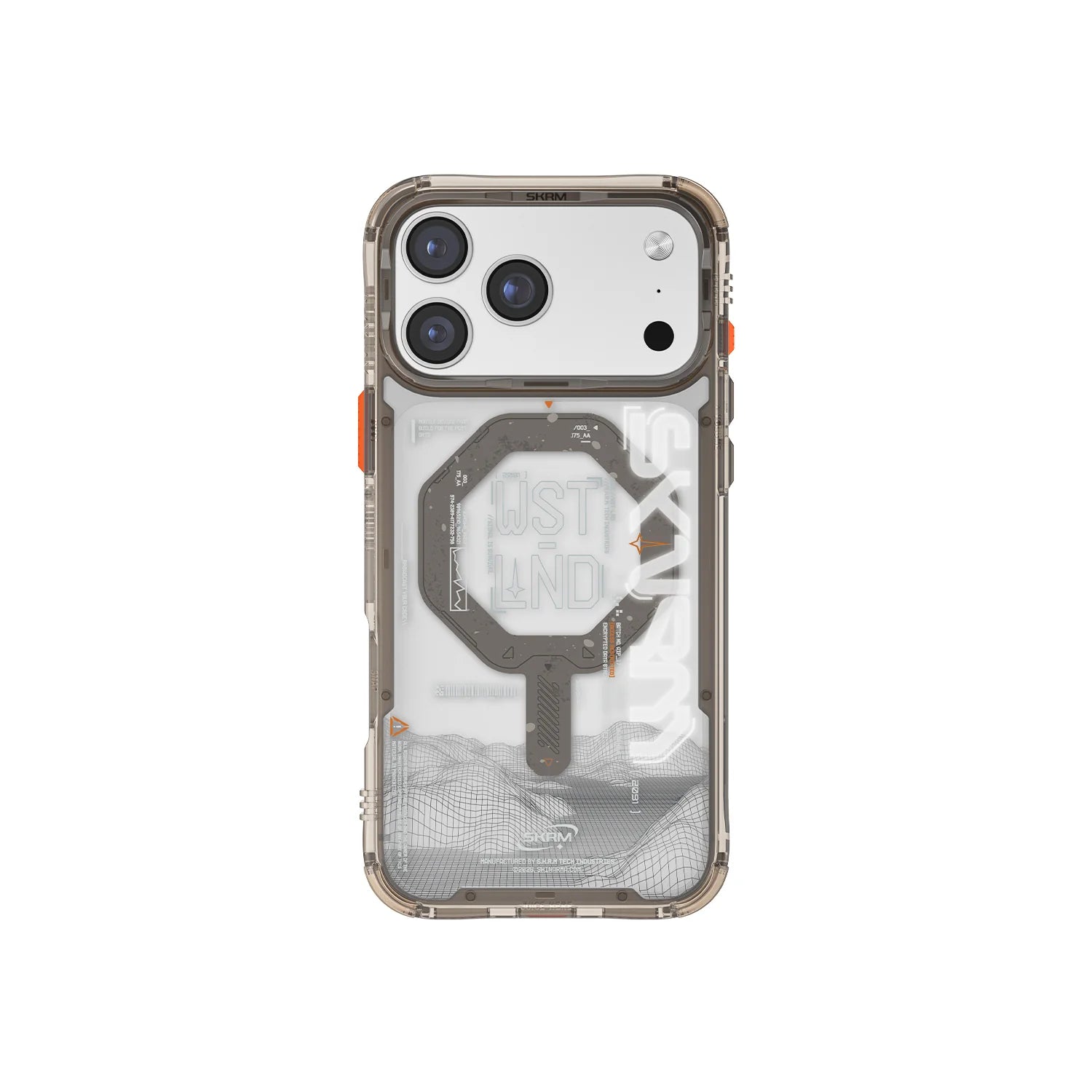 SONIX iPhone Case