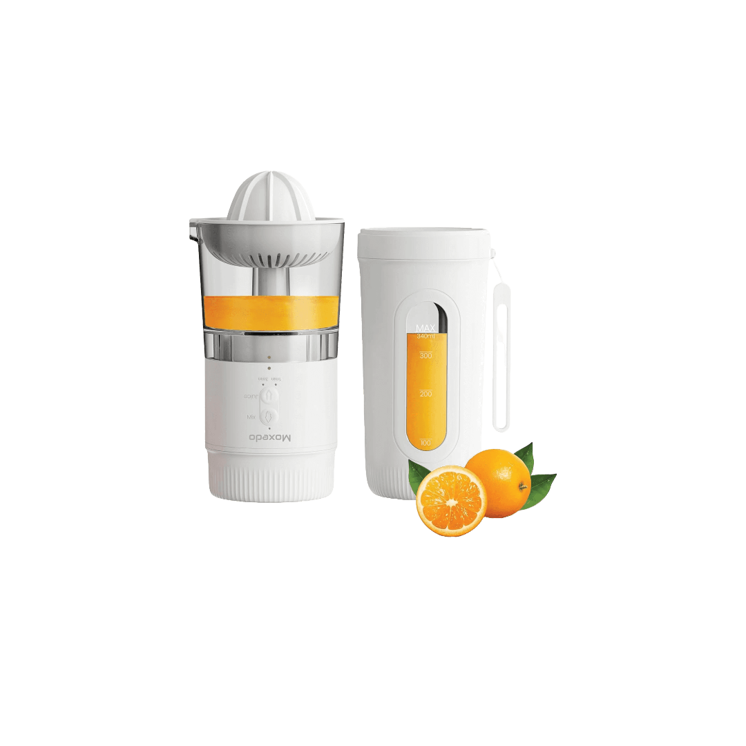 3 in 1 Portable Juicer Blender