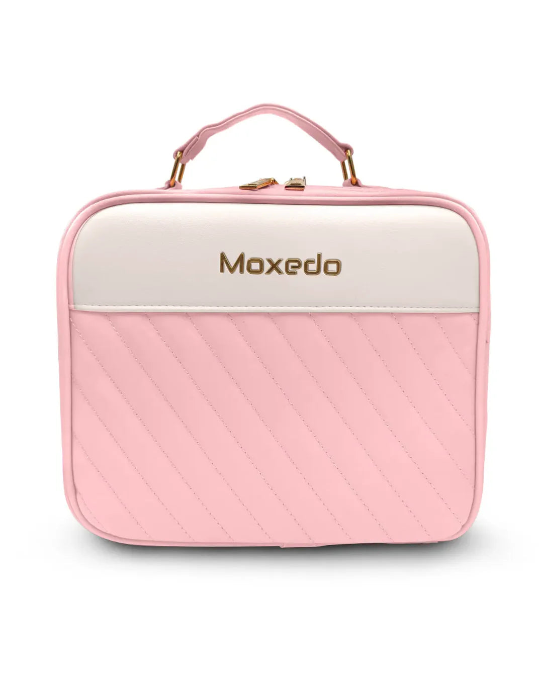 2 in 1 Portable Makeup Bag