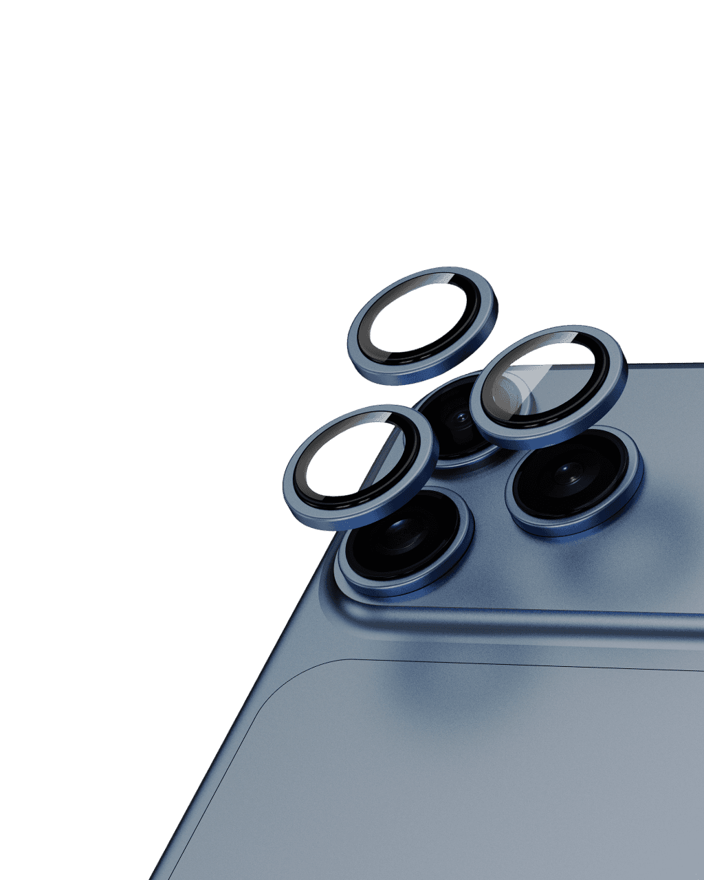 Camera Lens Protector