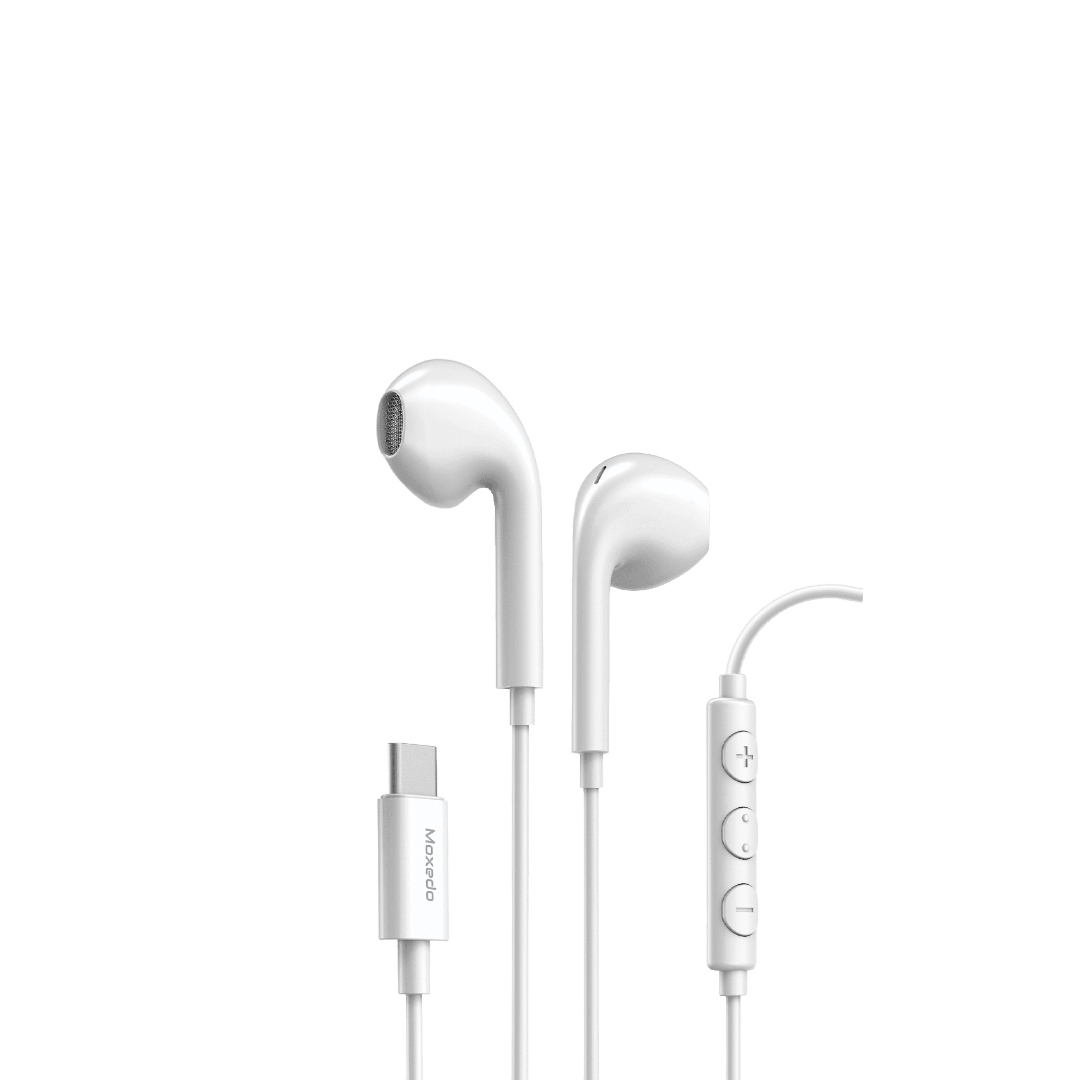 Wired Stereo
