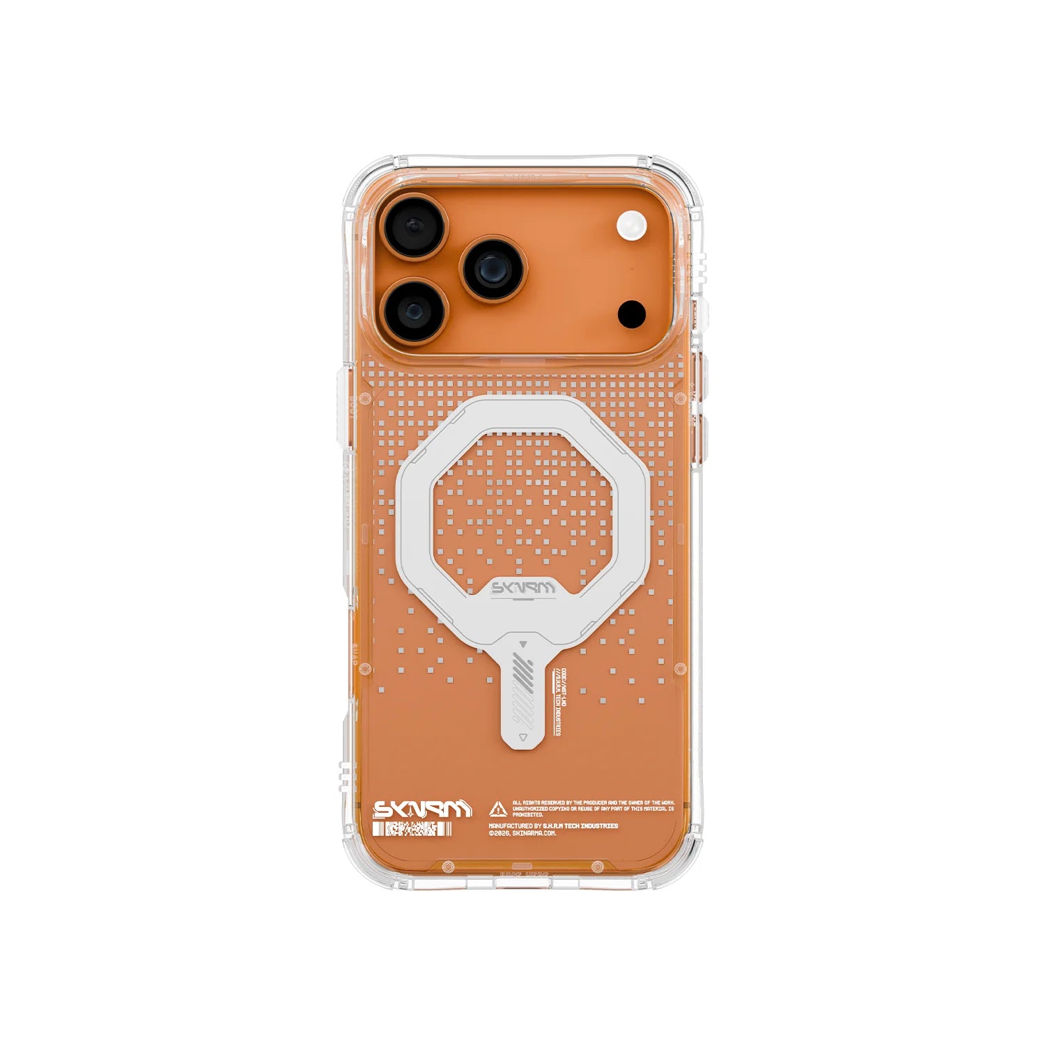 MYST iPhone Case