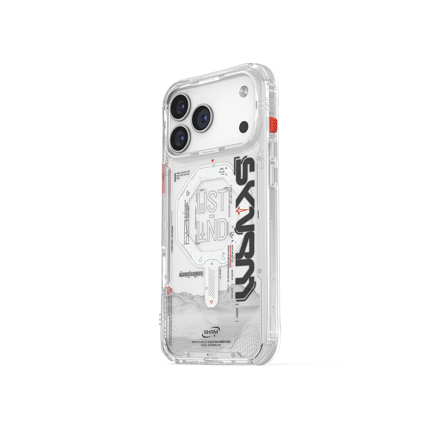 SONIX iPhone Case