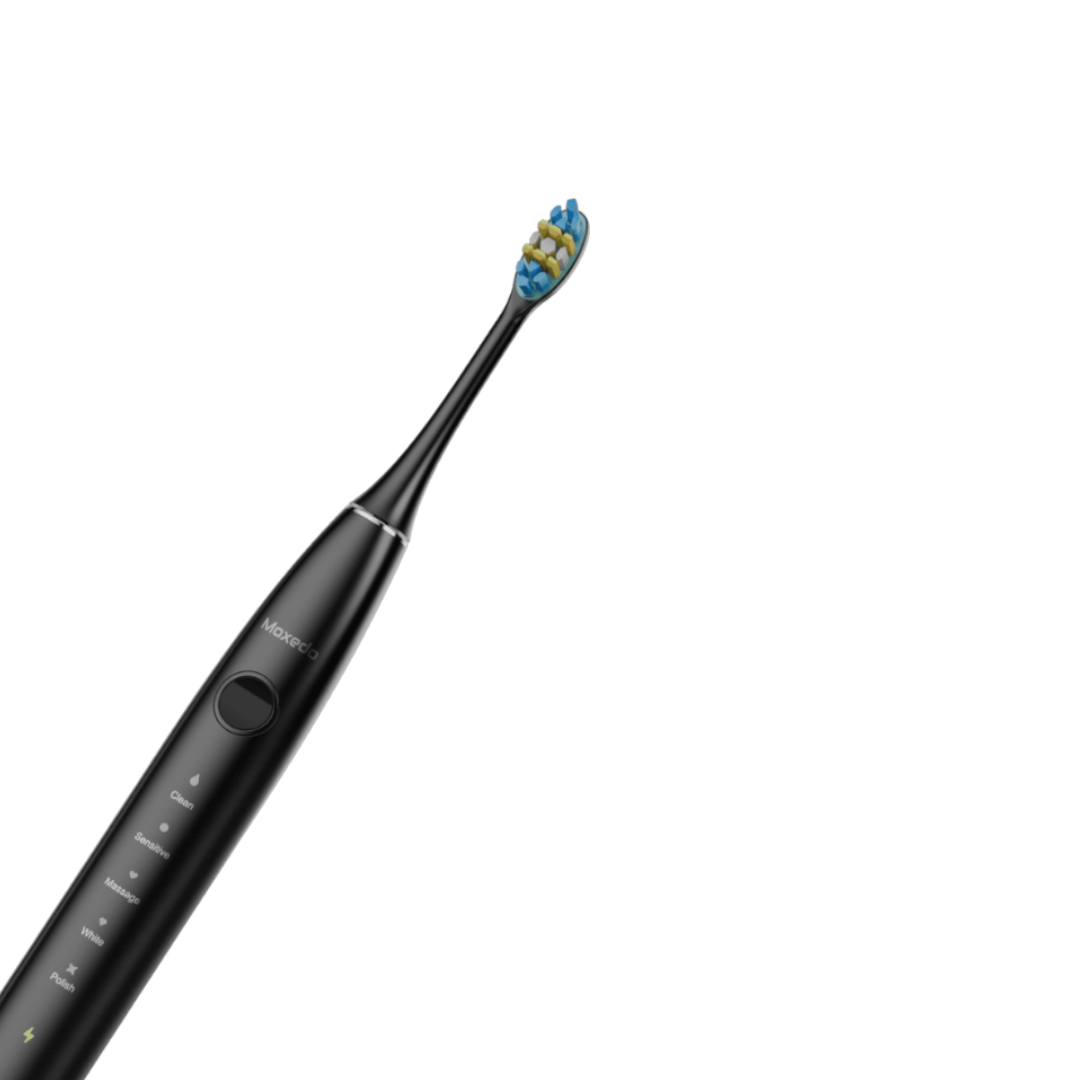Oravibe Pro Electric Portable Rechargeable Toothbrush