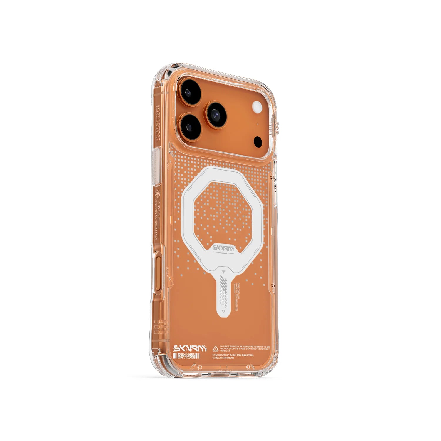 MYST iPhone Case