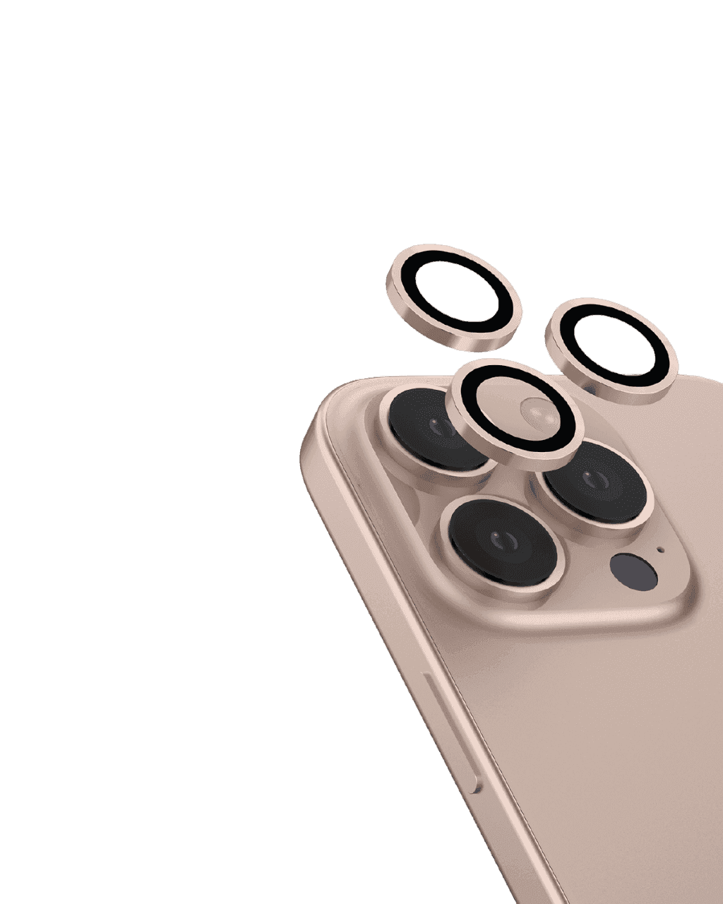 Camera Lens Protector