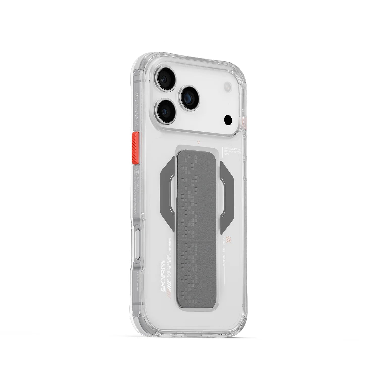 HAXA iPhone Case
