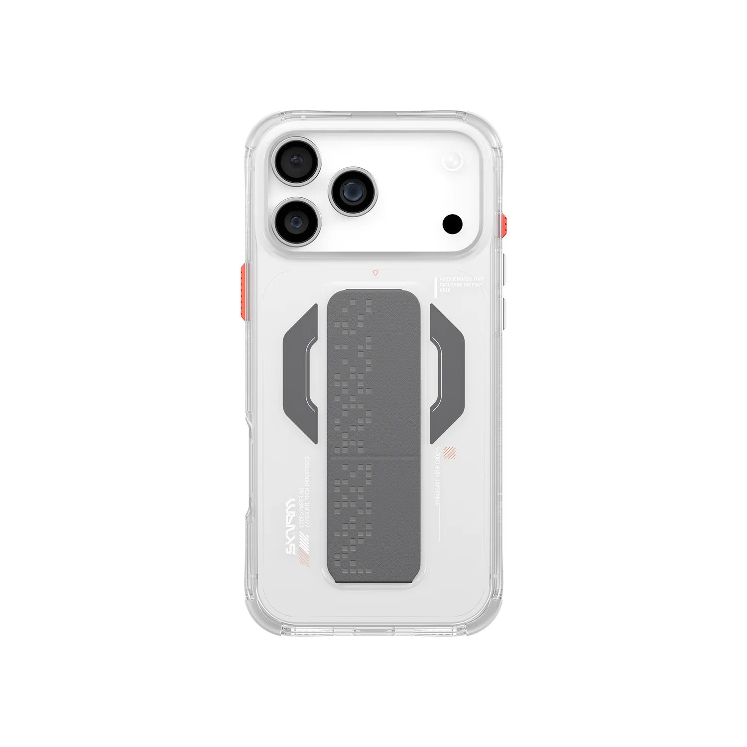 HAXA iPhone Case