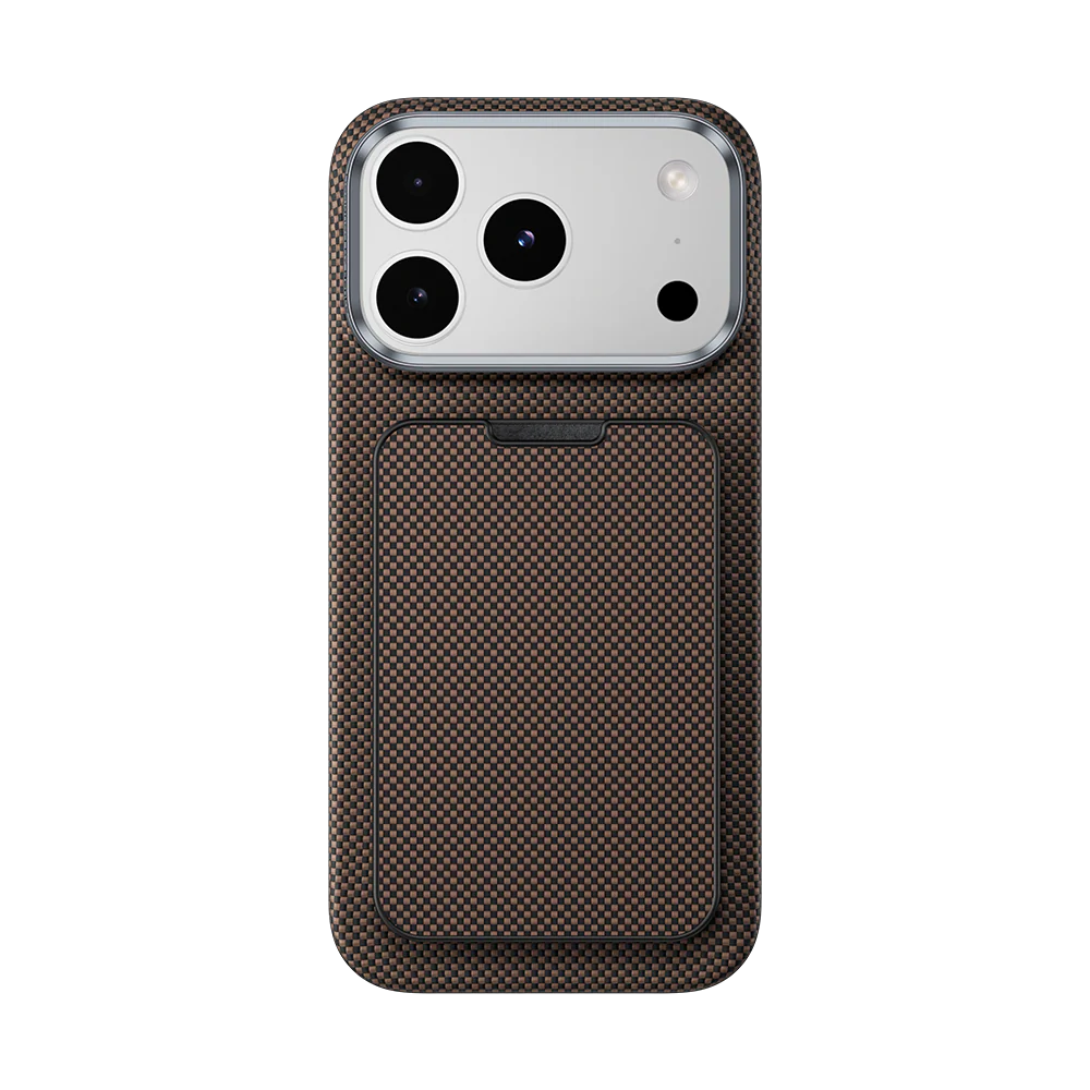 ArmorGo Magnetic Wallet Stand