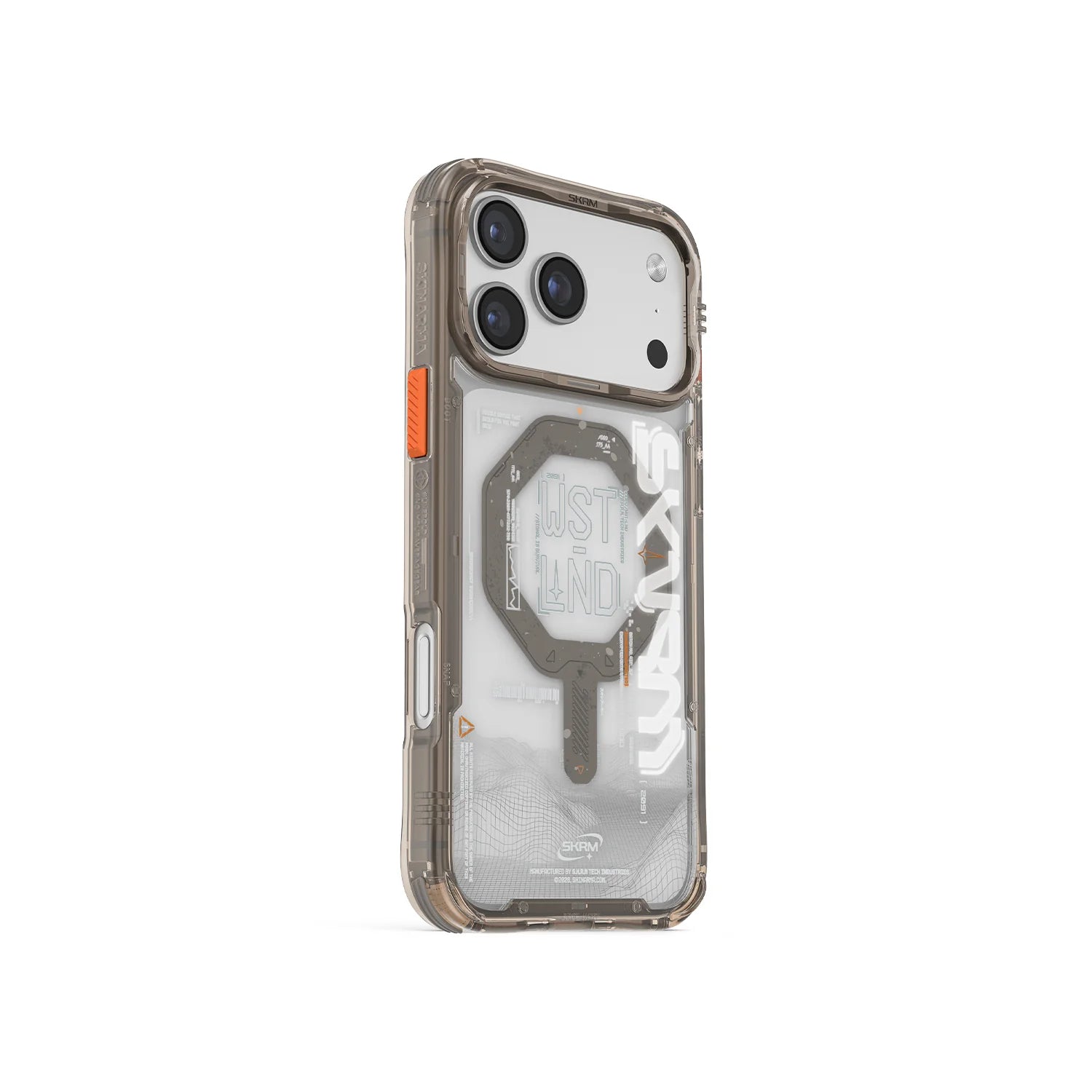SONIX iPhone Case