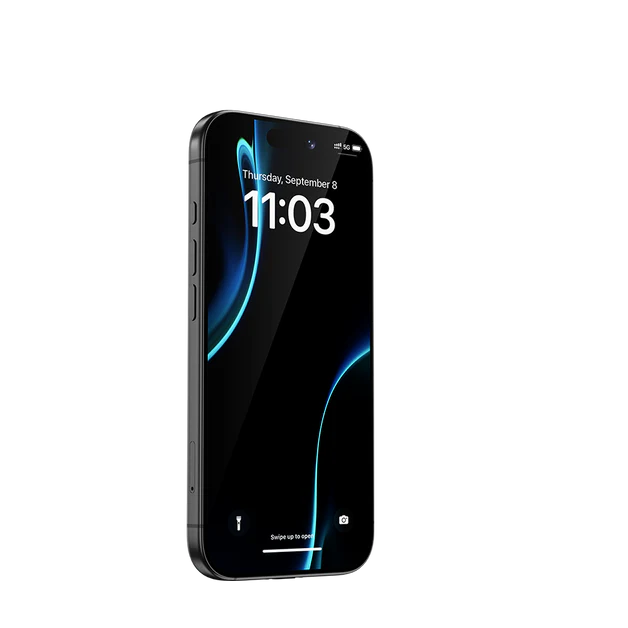 Clear Screen Protector