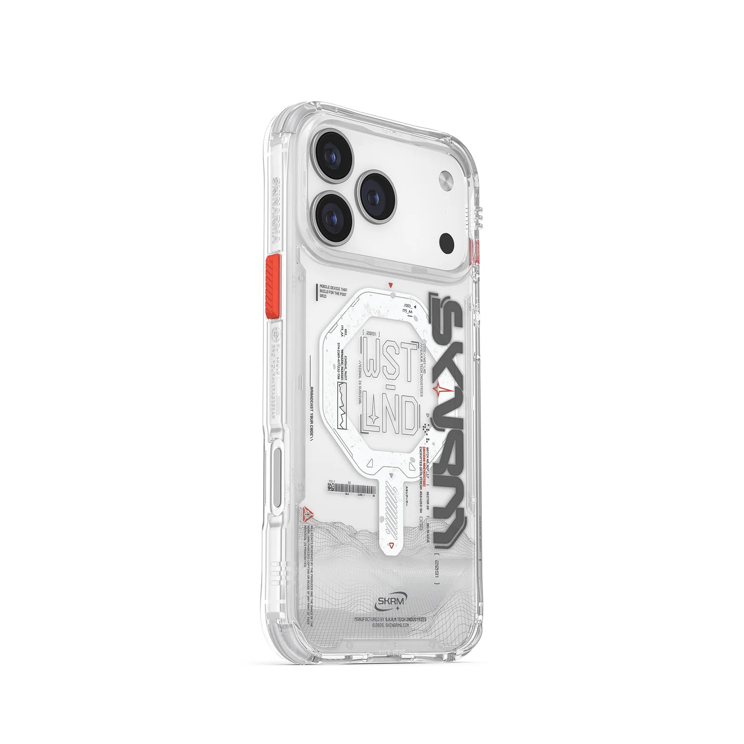 SONIX iPhone Case