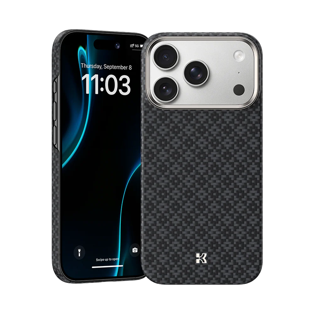 ArmorGrid iPhone Case