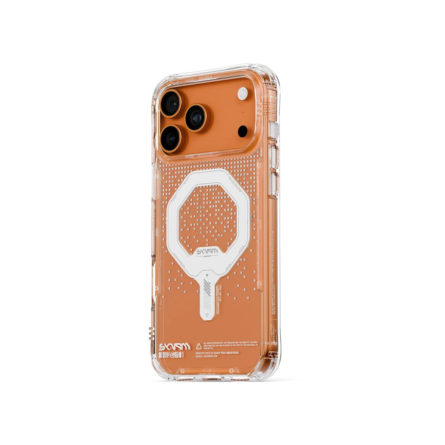 MYST iPhone Case