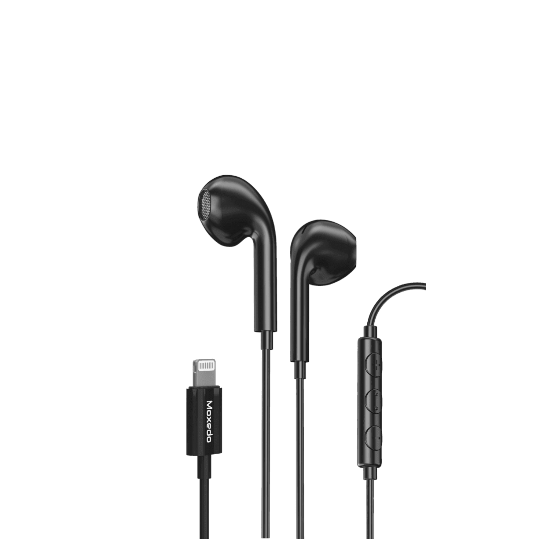 Wired Stereo