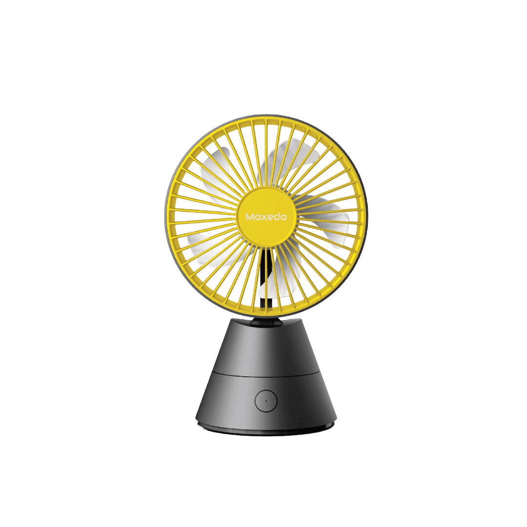 Mini Portable Fan
