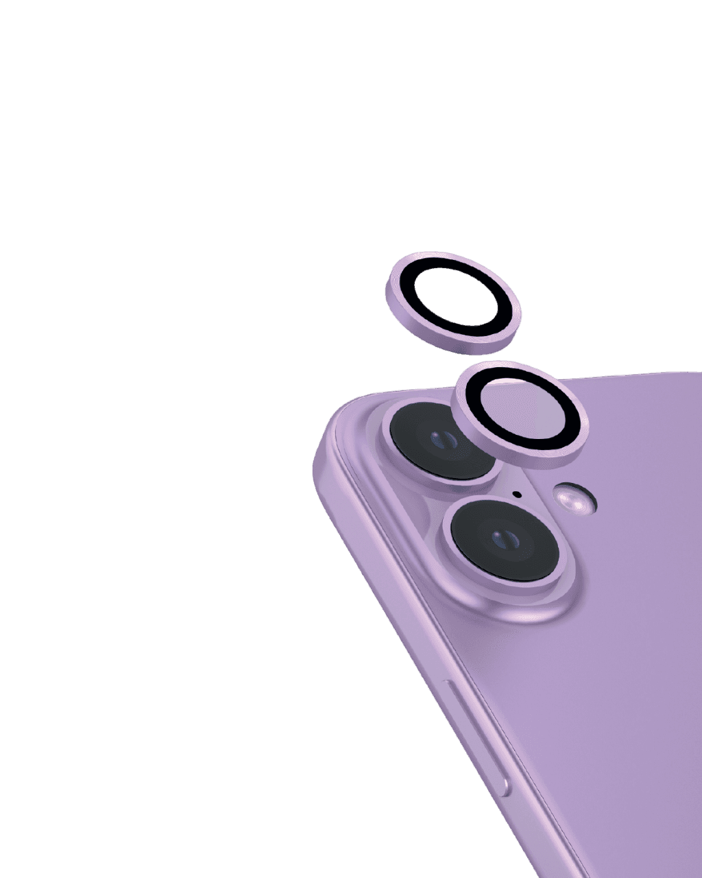 Camera Lens Protector