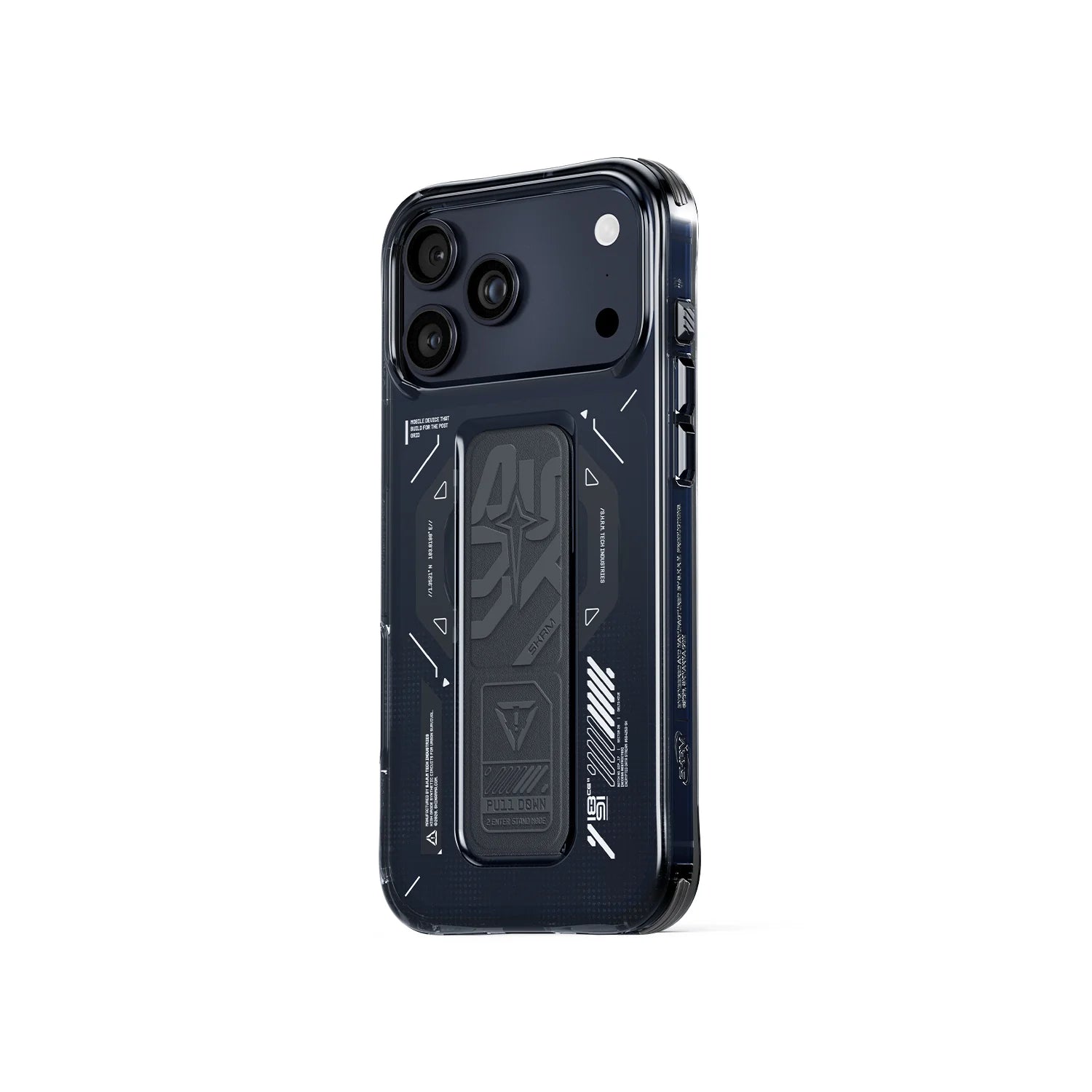 HELIO iPhone Case