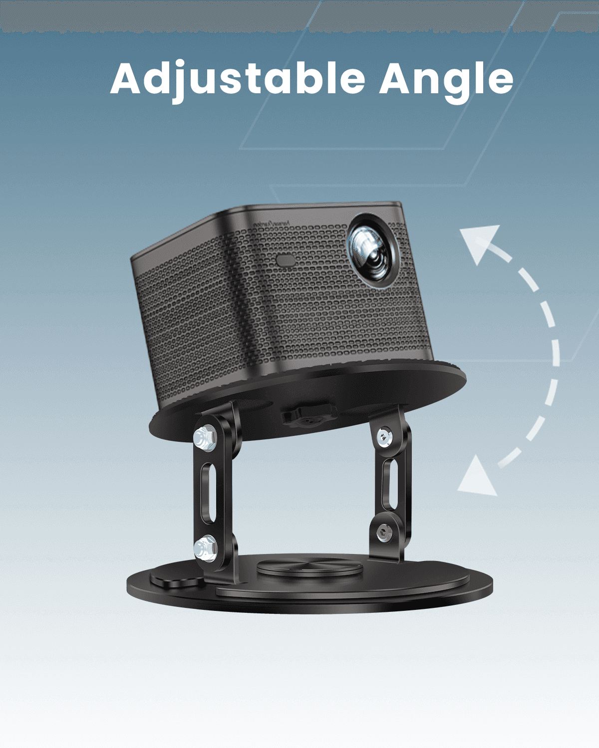 Helixmount Stand for Projector