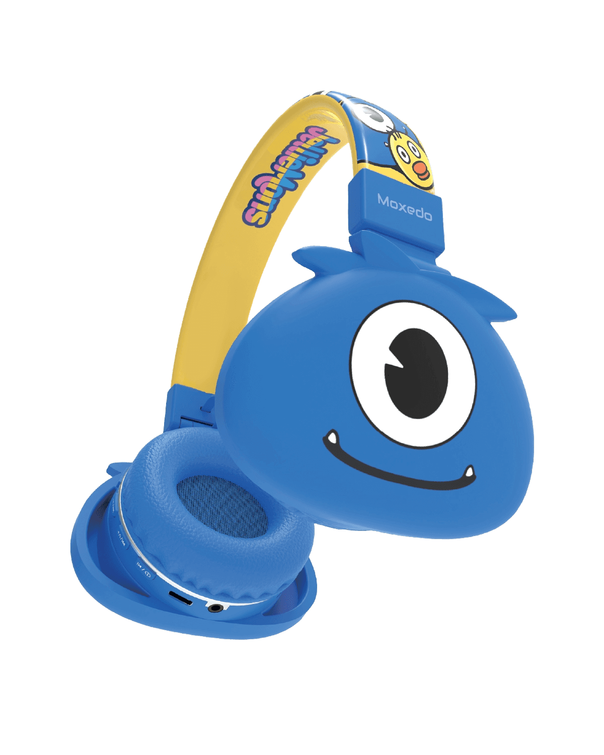 Junior Koda