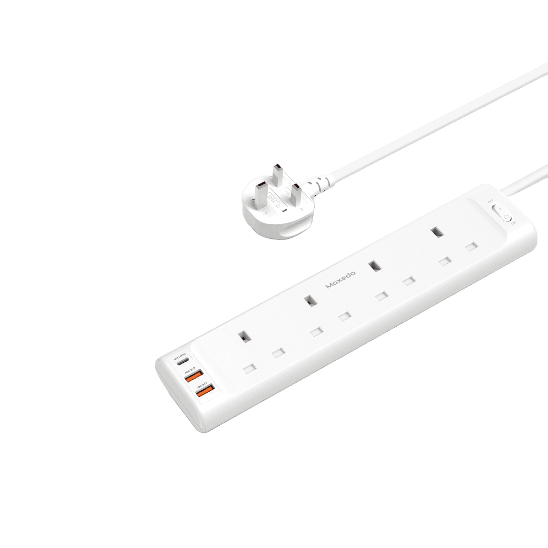 20W Power Strip