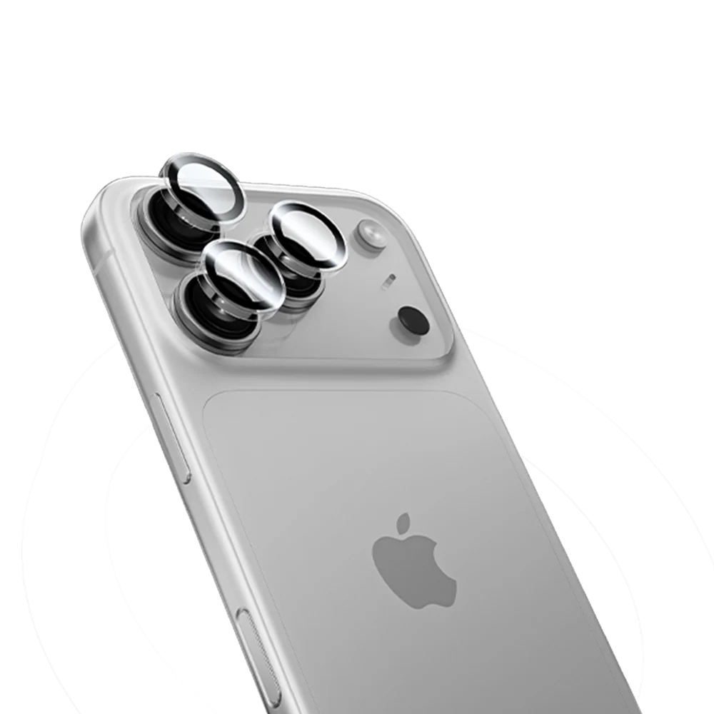 GlassWarrior Lens Protector
