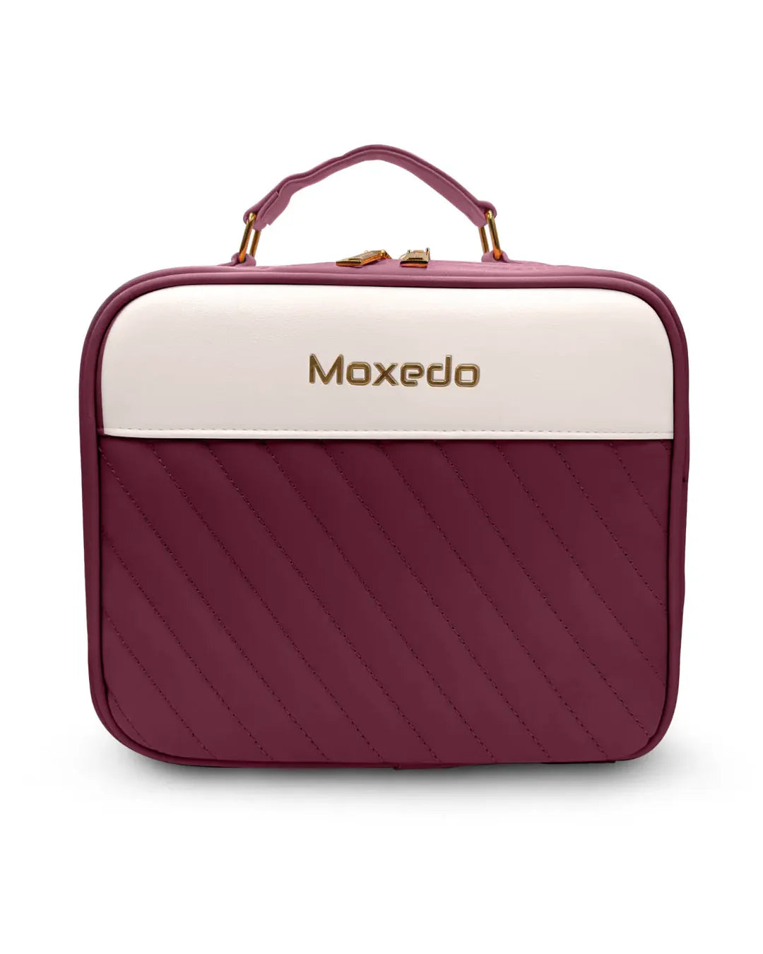 2 in 1 Portable Makeup Bag
