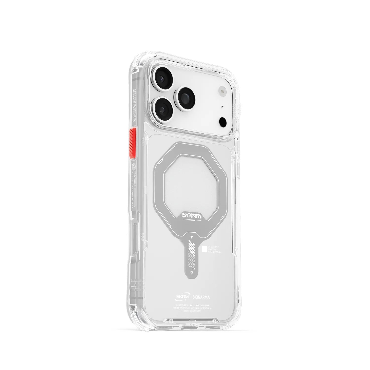 SAIDO iPhone Case