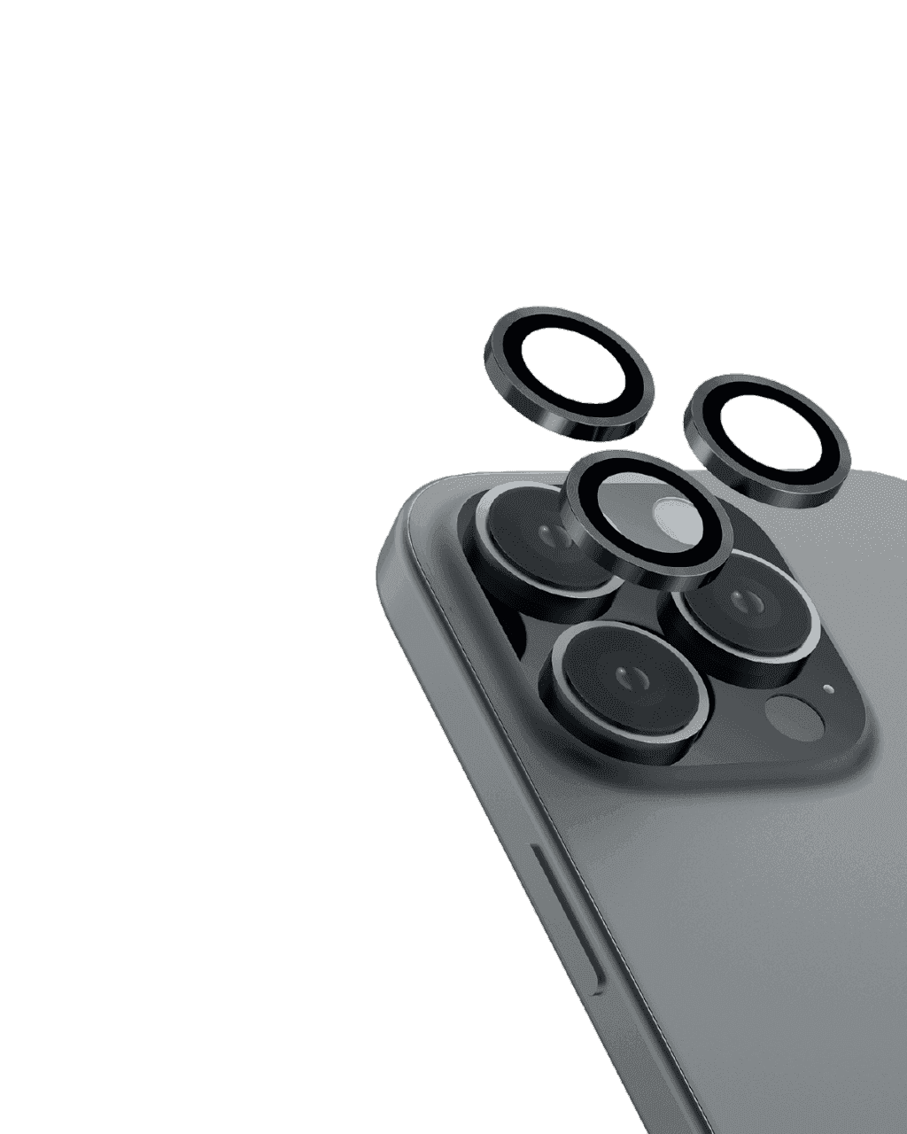 Camera Lens Protector