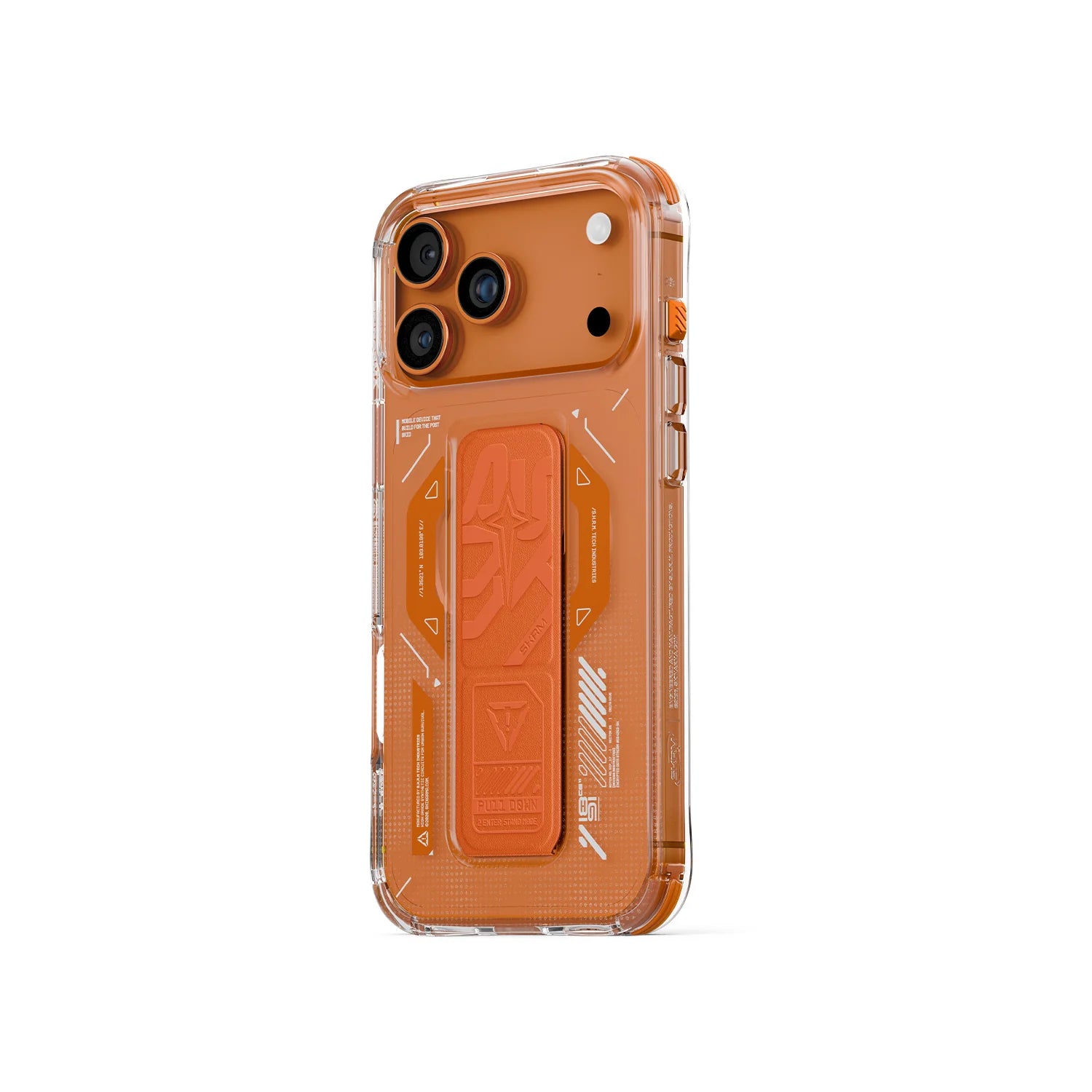 HELIO iPhone Case
